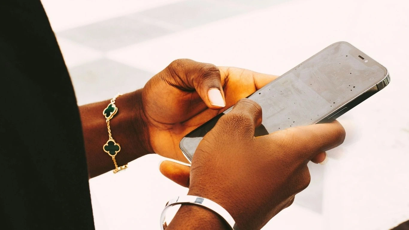 M-Pesa Funnels